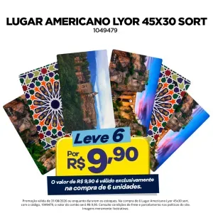 14-JOGO AMERICANO 1049479